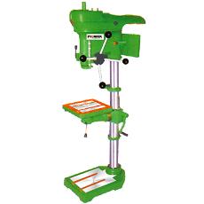 20Mm Pillar Type Drill Machine