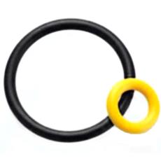 High Pressure Rubber O Rings