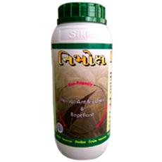 Neem Based Herbal Pesticide