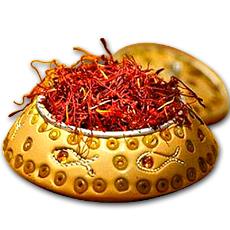 100% Guaranteed Pure Kashmiri Saffron