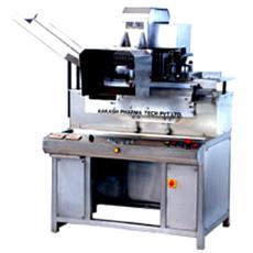 Automatic Ampoule Inspection Machine