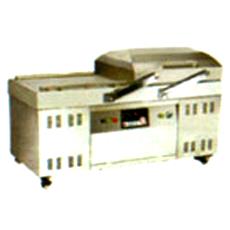 Automatic Vacuum Packaging Machine