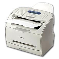 Fax Machine With Large 510-Page Memory