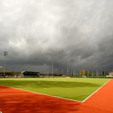 Artificial Grass For Hockey Surface