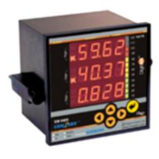 True Rms Multi-Function Load Manager Meters