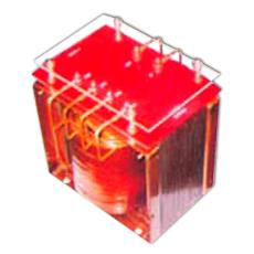 Low Tension, Natural Air Cooled Control Transformer