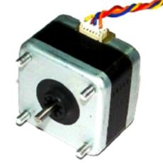 Medium Torque Bipolar Stepper Motor