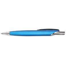 Push Button Metal Ball Point Pen