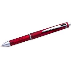 Three-In-One Multifunction Ball Point Pen