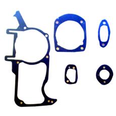 Gasket Kit With Valve Steam Seals