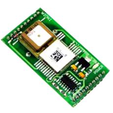 Global Positioning System Receiver Module