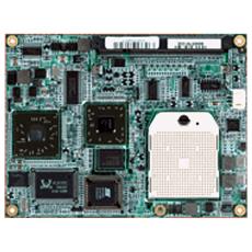 M690e Com-Express Basic Module