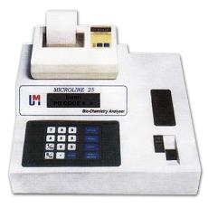 Multi-Purpose Programmable Bio-Chemistry Analyzer