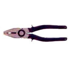 Polished / Chrome Plated Combination Plier