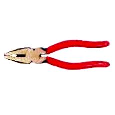 Combination Plier With /With Out Insulation