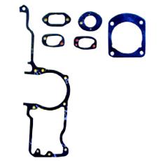 Chemical Proof Upper Gasket Kit