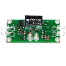 Buffered Analog Output Micromouse Sensor