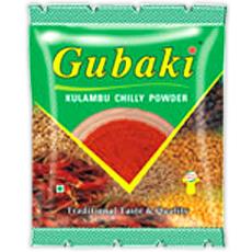 Kulambu Chilly Powder