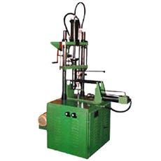 Manually Operated Vertical Plunging Machine