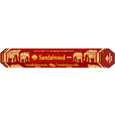 Sandalwood Fragrance Incense Sticks