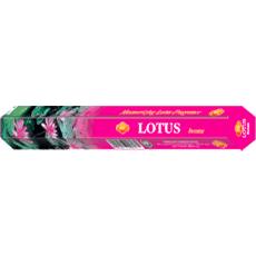 Lotus Fragrance Incense Sticks