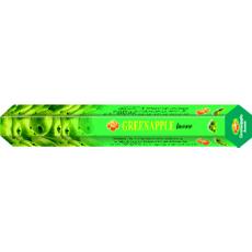 Green Apple Fragrance Incense Sticks