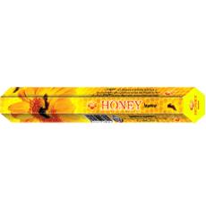 Honey Fragrance Incense Sticks