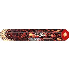 Coffee Fragrance Incense Sticks