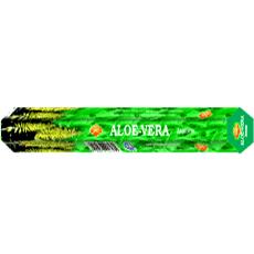 Aloe Vera Fragrance Incense Sticks