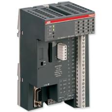 Small Machine Programmable Logic Controllers