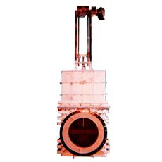 Single Disc Gate Valve