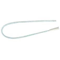 Suction Catheter With Thumb Controller