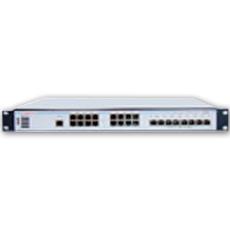 Networking Terminal Server With Mountable 19 Inch Rack