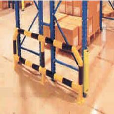 Pallet Rack Upright Protector