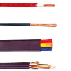 Armoured And Unarmoured Power Cables