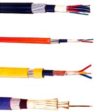 Electronic Transmission Instrumentation Cable