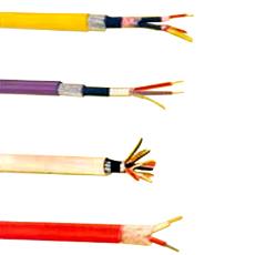 Signal Transmitting Thermocouple Cable