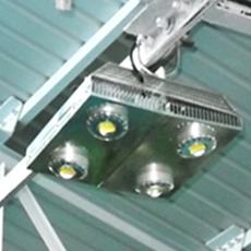 Maintenance Free Led Industrial Highbay Light