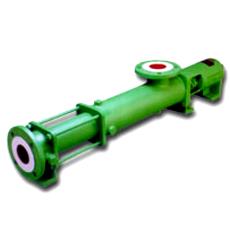 Industrial Pump For Construction/ Detergent Sector