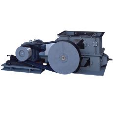 Single Roll Crusher With 1000 T/H Capacity