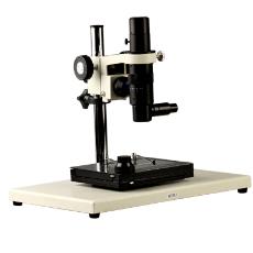 Monocular Stereo Zoom Microscope With 98Mm Working Distance