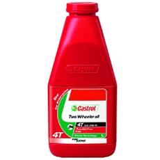 Two Wheeler Engine Lubricating Oil