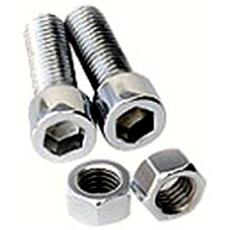 Stainless Steel / Nickel Alloy & Alloy Steel Fastener