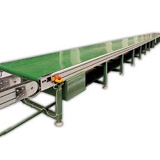 Powered And Un-Powered Roller Conveyors