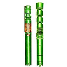 Submersible Pumps With Power Up To 750 Kw