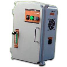 Medium Capacity Ozone Generator With Output 8 Gm/Hr