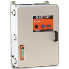 Industrial Ozone Generator With Output 50 Gm/Hr