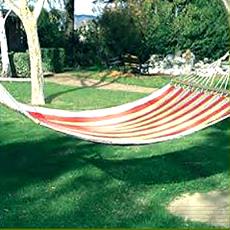 Hand Woven Hammock