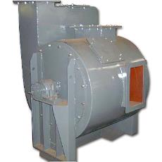 Limit Load Hvac Centrifugal Fans