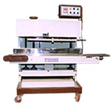 Vertical Band Sealing Machine